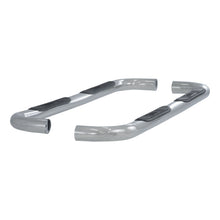 Load image into Gallery viewer, ARIES 202017-2 3in. Round Polished Stainless Side Bars; Select Toyota 4Runner - Truck Part Superstore