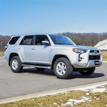Load image into Gallery viewer, ARIES 202017-2 3in. Round Polished Stainless Side Bars; Select Toyota 4Runner - Truck Part Superstore