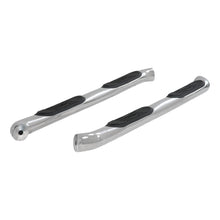 Load image into Gallery viewer, ARIES 202019-2 3" Round Polished Stainless Side Bars, Select Toyota Highlander for Select Toyota Highlander