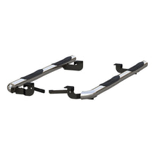 Load image into Gallery viewer, ARIES 202020-2 3in. Round Polished Stainless Side Bars; Select Toyota RAV4 - Truck Part Superstore
