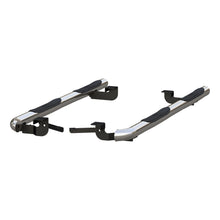 Load image into Gallery viewer, ARIES 202020-2 3in. Round Polished Stainless Side Bars; Select Toyota RAV4 - Truck Part Superstore