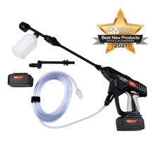 Load image into Gallery viewer, CURT 2020217218 Lippert Power Pro Max Portable Pressure Washer - Truck Part Superstore