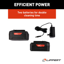 Load image into Gallery viewer, CURT 2020217218 Lippert Power Pro Max Portable Pressure Washer - Truck Part Superstore