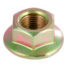 Load image into Gallery viewer, CURT 2020221022 Hex Flange Nut for Axle U-Bolt - 9/16"-18 Thread End