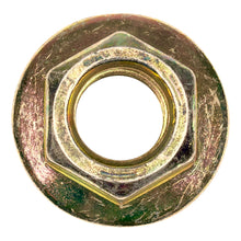 Load image into Gallery viewer, CURT 2020221022 Hex Flange Nut for Axle U-Bolt - 9/16"-18 Thread End