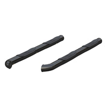 Load image into Gallery viewer, ARIES 202022 3" Round Black Steel Side Bars, Select Toyota 4Runner for Select Toyota 4Runner