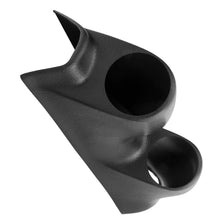 Load image into Gallery viewer, AutoMeter 20202 GAUGE MOUNT, A-PILLAR POD, DUAL, 2 1/16", BMW 3 SERIES 92-98 (2DR.) E36 for Select BMW 318i, BMW 325i, BMW 328i