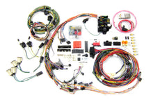 Load image into Gallery viewer, Painless Wiring 20202 26 Circuit Direct Fit Harness for Select Chevrolet Camaro