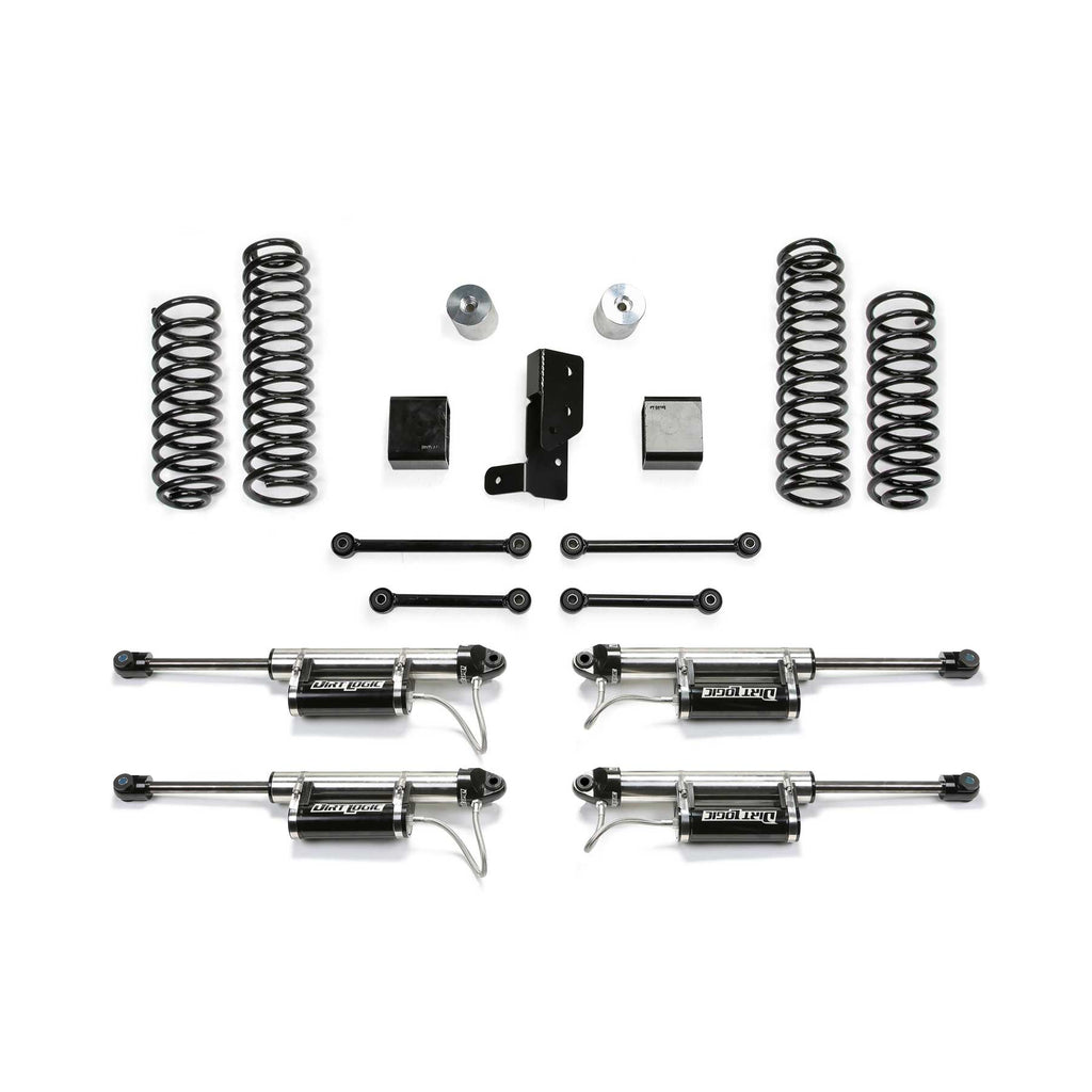 2020C-Jeep-Jl-4Door-4Wd-Diesel392-3In-Sport-Lift-Kit-WDirt-Logic-2.25-Resi-Shocks