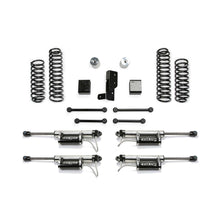Load image into Gallery viewer, 2020C-Jeep-Jl-4Door-4Wd-Diesel392-3In-Sport-Lift-Kit-WDirt-Logic-2.25-Resi-Shocks