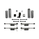 Fabtech K4206DL 3