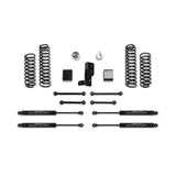 Fabtech K4205M 3