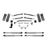 Fabtech K4207DL 3