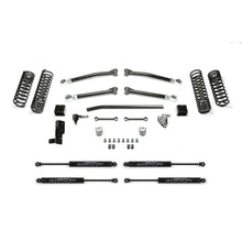 Load image into Gallery viewer, 2020C-Jeep-Jl-4Wd-4Door-Diesel392-5In-Trail-Lift-Kit-WStealth-Shocks