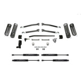 Fabtech K4209M 5