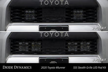 Load image into Gallery viewer, Diode Dynamics DD7536 Bolt-on fitment for the 2014-2023 Toyota 4Runner. for Select Toyota 4Runner