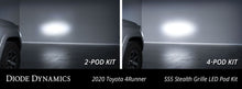 Load image into Gallery viewer, Diode Dynamics DD7542 Bolt-on fitment for the 2014-2023 Toyota 4Runner. for Select Toyota 4Runner