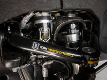 Load image into Gallery viewer, ICON Vehicle Dynamics 78735T 20-UP GM HD 0-2" CDCV SHOCK SYS W/ TUBE UCA for Select Chevrolet Silverado HD, Chevrolet Silverado HD, GMC Sierra HD, GMC Sierra HD