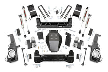 Load image into Gallery viewer, Rough Country 10270 Suspension Lift Kit for Select Chevrolet Silverado HD, Chevrolet Silverado HD, GMC Sierra HD
