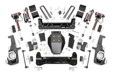 Load image into Gallery viewer, Rough Country 10250 Suspension Lift Kit for Select Chevrolet Silverado HD, Chevrolet Silverado HD, GMC Sierra HD