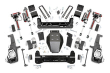 Load image into Gallery viewer, Rough Country 110850 Suspension Lift Kit w/Shocks for Select Chevrolet Silverado HD, Chevrolet Silverado HD, GMC Sierra HD, GMC Sierra HD