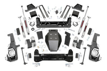 Load image into Gallery viewer, Rough Country 10130A Suspension Lift Kit for Select Chevrolet Silverado HD, Chevrolet Silverado HD, GMC Sierra HD
