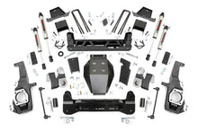 Load image into Gallery viewer, Rough Country 10170 Suspension Lift Kit for Select Chevrolet Silverado HD, Chevrolet Silverado HD, GMC Sierra HD