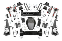 Load image into Gallery viewer, Rough Country 10150 Suspension Lift Kit for Select Chevrolet Silverado HD, Chevrolet Silverado HD, GMC Sierra HD