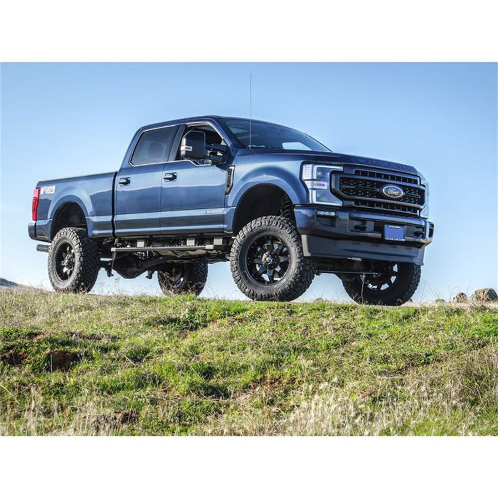 ReadyLift 49-2763 Lift Kit w/Shocks for Select Ford F-250 Super Duty, Ford F-350 Super Duty