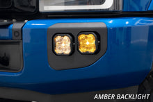 Load image into Gallery viewer, Diode Dynamics DD7575P Pod light featuring advanced TIR optics for high efficiency and focus. for Select Ford F-250 Super Duty, Ford F-350 Super Duty, Ford F-450 Super Duty, Ford F-550 Super Duty