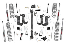 Load image into Gallery viewer, Rough Country 91230 Suspension Lift Kit w/Shocks for Select Jeep Gladiator
