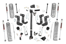 Load image into Gallery viewer, Rough Country 91240 Suspension Lift Kit w/Shocks for Select Jeep Gladiator