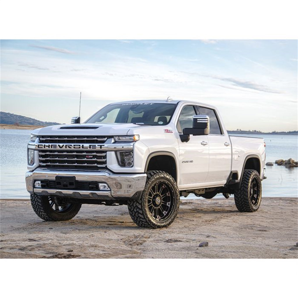 ReadyLift 69-3030 SST® Lift Kit for Select Chevrolet Silverado HD, Chevrolet Silverado HD, GMC Sierra HD, GMC Sierra HD