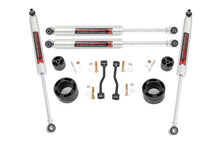 Load image into Gallery viewer, Rough Country 63440 Leveling Lift Kit w/Shocks for Select Jeep Gladiator