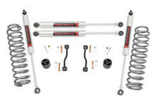 Load image into Gallery viewer, Rough Country 64840 Leveling Lift Kit w/Shocks for Select Jeep Gladiator