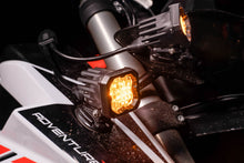 Load image into Gallery viewer, Diode Dynamics DD6609 GoPro compatible mounting kit for your Stage Series 2" Pod Light.