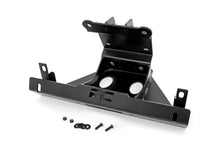 Load image into Gallery viewer, Rough Country 97028 Winch Mounting Plate for Select Can-Am Maverick X3 900 HO, Can-Am Maverick X3 DS Turbo, Can-Am Maverick X3 DS Turbo R, Can-Am Maverick X3 DS Turbo RR, Can-Am Maverick X3 Max DS Turbo, Can-Am Maverick X3 Max DS Turbo R, Can-Am Maverick