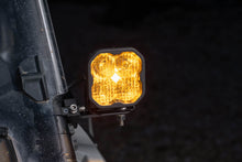 Load image into Gallery viewer, Diode Dynamics DD7872 Roll Bar Mounting kit for your SS3 SSC2 or SSC1 Pod Light. for Select Can-Am Maverick X3 900 HO, Can-Am Maverick X3 DS Turbo R, Can-Am Maverick X3 DS Turbo RR, Can-Am Maverick X3 Max DS Turbo, Can-Am Maverick X3 Max DS Turbo R,