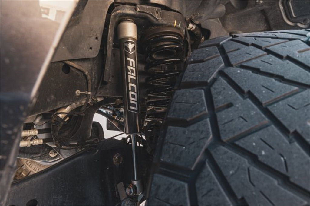 ReadyLift 63-19340 Coil Spring Lift Kit for Select Ram