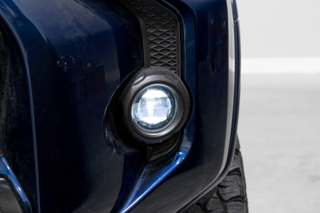 Diode Dynamics DD5143P High-performance OEM-grade replacement with custom-engineered optics. for Select Lexus CT200h, Lexus GX460, Lexus IS250, Lexus IS350, Toyota 4Runner, Toyota Avalon, Toyota Prius, Toyota Sienna