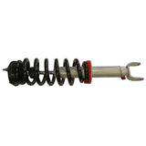 Rancho Suspensions RS999954 QuickLIFT Ensamble de Montante (Strut) y Muelle de Resorte de Suspension