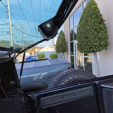 Load image into Gallery viewer, 2021-2022-Ford-Bronco-Led-Cargo-Light-Module