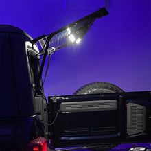 Load image into Gallery viewer, 2021-2022-Ford-Bronco-Led-Cargo-Light-Module