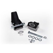 Load image into Gallery viewer, 2021-2022-Ford-Bronco-Rear-Lower-Shock-Skid-(Hitatchi-Struts-Only)