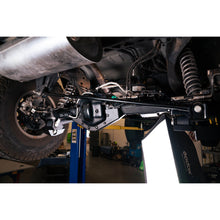 Load image into Gallery viewer, 2021-2022-Ford-Bronco-Rear-Shock-Guard-Skid-Plates