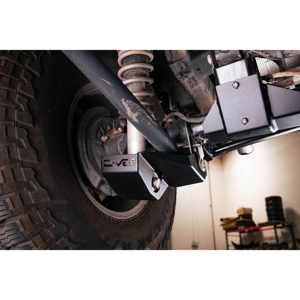 2021-2022-Ford-Bronco-Rear-Shock-Guard-Skid-Plates
