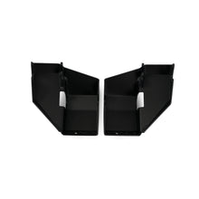 Load image into Gallery viewer, 2021-2022-Ford-Bronco-Rear-Shock-Guard-Skid-Plates