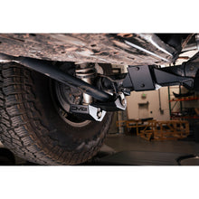 Load image into Gallery viewer, 2021-2022-Ford-Bronco-Rear-Shock-Guard-Skid-Plates