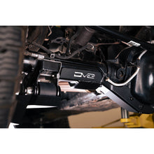 Load image into Gallery viewer, 2021-2022-Ford-Bronco-Rear-Shock-Guard-Skid-Plates