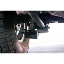 Load image into Gallery viewer, 2021-2022-Ford-Bronco-Rear-Shock-Guard-Skid-Plates